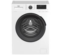 BEKO - Lavatrice Slim EPT7D2IT SMART 20 SteamCure 7 Kg Classe D Centrifuga 1400 giri