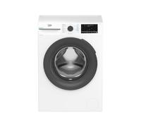 Beko b300 BMWSU4721A: Lavatrice EnergySpin 7Kg Slim, Classe A, 1200 giri