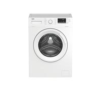Beko WUX81232WI lavatrice Caricamento frontale 8 kg 1200 Giri/min Bianco
