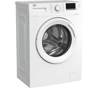 Beko WUX81282WI/IT lavatrice Caricamento frontale 8 kg 1200 Giri/min Bianco