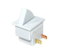 Beko Lec 4094880285 - Interruttore Luce Interno Frigorifero congelatore