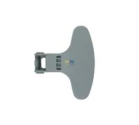 Beko Maniglia Beko 2821580200 Grigio per Waschmaschine