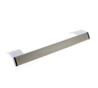 MANIGLIA APERTURA PORTA FRIGORIFERO ARISTON INDESIT ORIGINALE C00507878