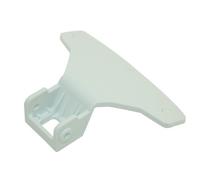 Beko Maniglia per porta della lavatrice, colore: bianco, codice articolo originale 2828780100