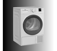 BEKO MDXS727A ASCIUGATRICE 7KG SLIM POMPA DI CALORE A++ BIANCO [EEK: A++]