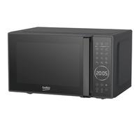 Beko MGC20130BB Nero Microonde combinato Superficie piana 20 L 700 W