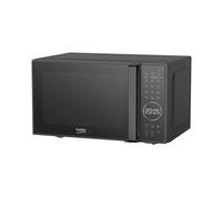 Beko MGC20130BB Nero Microonde combinato Superficie piana 20 L 700 W