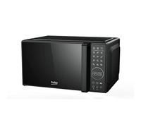 Beko MGC20130BFB Nero Microonde con grill Superficie piana 20 L 700 W
