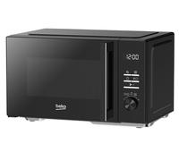 Beko Microonde Grill MGF24310B Black 1250 Watt (24Lt)