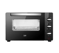 BEKO - Mini forno 45 L 2000 W con griglia Airfry
