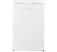 Beko TSE1284N monoporta Libera installazione 114 L E Bianco