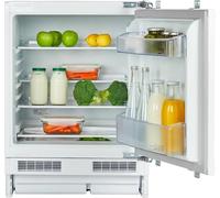 Beko Mini Frigo da Incasso Sottopiano Capacità 130 Litri Classe E Raffreddamento Statico - BU1104N