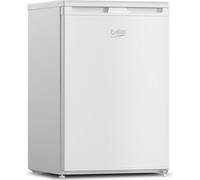 Beko TSE1284N monoporta Libera installazione 114 L E Bianco