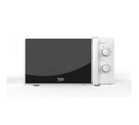 BEKO MOC20100WFB Forno Microonde 700W 20L Timer Bianco