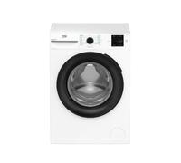 BEKO MWBM8147EB Lavatrice 8Kg, 1400 Giri, Motore Inverter, Classe A [EEK: A]