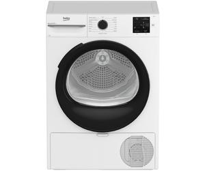 Beko MWBMT392B_IT 9kg Linea Estetica NX, motore inverter, Display dig