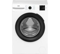 LAVATRICE 9 KG 1200 GR CLASSE A INVERTER VAPORE DISPLAY BEKO MWBMU3921B [EEK: A]