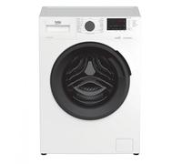 Beko mwuxs71282ai/it lavatrice 7kg slim, classe a, 1200 giri, vapore, motore inv