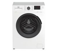 BEKO MWUXS71282AI/IT LAVATRICE, Caricamento frontale, 7 kg, 45 cm, Classe A