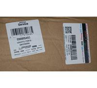 BEKO OBLO' LAVATRICE 2860205200 FRONT DOOR ASSEMBLY