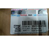BEKO OBLO' LAVATRICE BEKO 2915100100