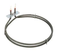 Beko OIF22300X forno ventilato Fornello elemento riscaldante (2 Turn, 1800W)