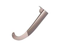 BEKO - POIGNEE SUP/REFRIGERATEUR FIXATION A DROITE pour réfrigérateur BEKO