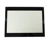 BEKO principale forno cappa porta interna di vetro pannello