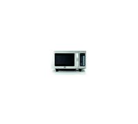 Beko PRO25IXBP forno a microonde Argento Solo microonde 25 L