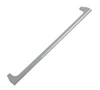 BEKO - PROFIL AVANT 41.5CM/45.2CM POUR CLAYETTE DE REFRIGERATEUR BEKO