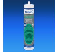 Beko Profilo Adesivo Per Cartongesso Bianco 310ml SMP-POLIMERI Colla