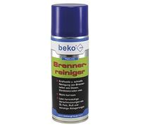 Beko - Pulitore per componenti di bruciatori TecLine, 400 ml