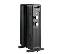 Beko - Radiatore Rho6320b-nero Beko