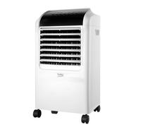 Beko EFE6030W condizionatore portatile 8 L 62 dB Bianco