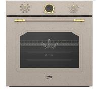 BEKO RBIM19200AVD FORNO DA INCASSO ELETTRICO RUSTICO 71LT CLASSE A AVENA [EEK: A]