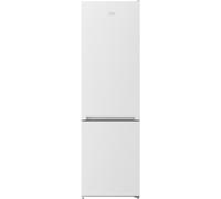 Beko RCNA305K40WN: Frigorifero Combinato, Total No-Frost, 54 cm Beko