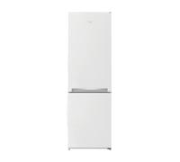 Beko RCSA270K40WN frigorifero con congelatore Libera installazione 262 L E Bianco