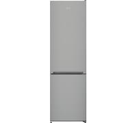 Beko RCSA300K40SN Libera installazione 291 L E Argento