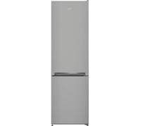 Beko RCSA300K40SN Libera installazione 291 L E Argento