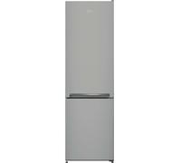 Beko RCSA300K40SN Libera installazione 291 L E Argento