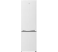 Beko RCSA300K40WN Libera installazione 291 L E Bianco