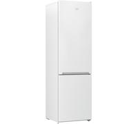 BEKO RCSA300K40WN Frigorifero statico Bianco combinato h.182 cm