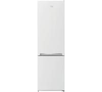 Beko RCSA300K40WN Libera installazione 291 L E Bianco