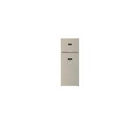 Beko RDNE455E40DBN Libera installazione 406 L E Beige