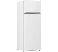 Beko RDSA240K10W frigorifero con congelatore Libera installazione Bianco 223 L