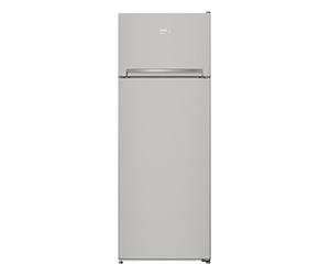 Beko RDSA240K20S Doppia porta, Senza installazione
