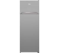 Beko RDSA240K20S frigorifero con congelatore Libera installazione 223 L Argento