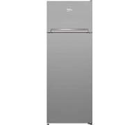 Beko RDSA240K40SN Libera installazione 223 L E Argento