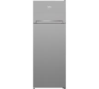 Beko RDSA240K40SN Libera installazione 223 L E Argento