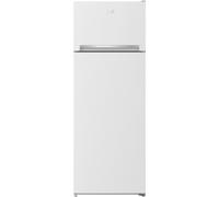 BEKO RDSA240K40WN FRIGORIFERO DOPPIA PORTA 223 LT STATICO - BIANCO [EEK: E (EX CLASSE A++)]